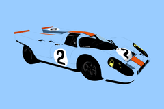 Gulf 917K