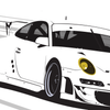 GT3 RSR