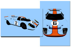 Gulf Collection