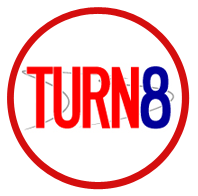 Turn 8 - NEW